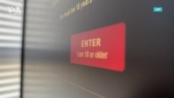 В Юте, Миссисипи, Вирджинии и нескольких других штатах США закон теперь обязывает порносайты проверять возраст пользователей 