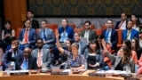 Члены Совета безопасности ООН голосуют за возобновление санкций против Ирана