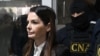 Суд в Кишиневе приговорил главу Гагаузии Евгению Гуцул к семи годам лишения свободы по делу о незаконном финансировании партии "Шор"