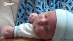 #ВУкраине: родина суррогатных детей