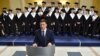 Российский канал показал сериал "Слуга народа", вырезал из него шутку про Путина и в тот же день снял с эфира 