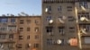 Тарелки портят вид Ашхабада