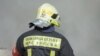 GENERIC – Firefighter in Russia Moscow @SHUTTERSTOCK