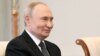 RUSSIA-POLITICS-ECONOMY