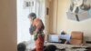 Consequences of the blow to the Sumy community. July 14. Photo by the authorities