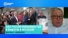 Экс-посол Молдовы в ООН Алексей Тулбуре – о парламентских выборах и вмешательстве России 