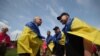 return of prisoners of war Russia and Ukraine June 14, 2025
